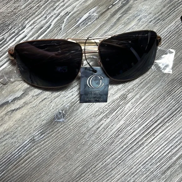 New Sunglasses - Picture 1 of 9